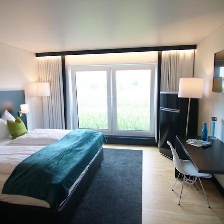Me Hotel By Wmm Hotels Meitingen Εξωτερικό φωτογραφία