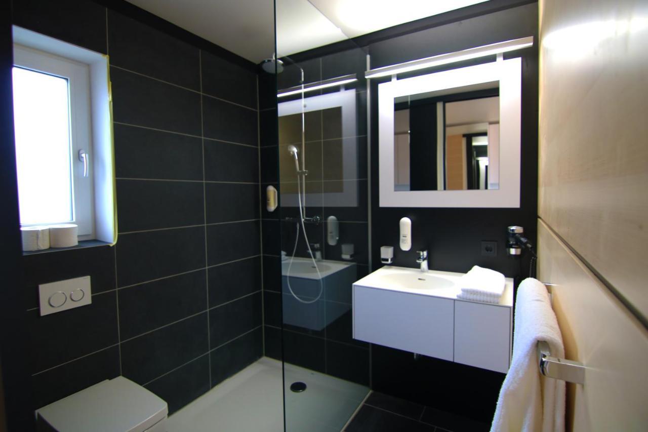 Me Hotel By Wmm Hotels Meitingen Εξωτερικό φωτογραφία