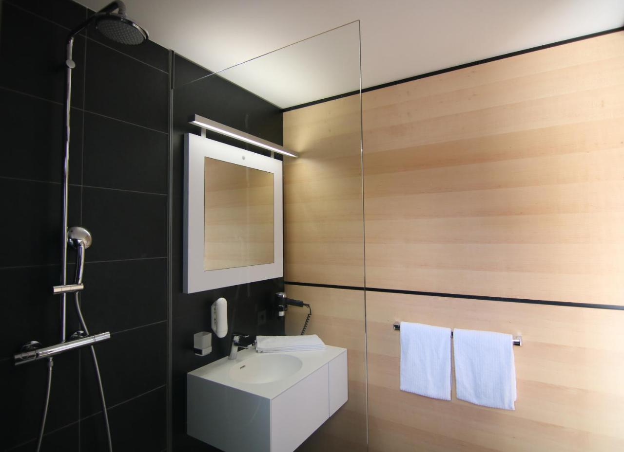 Me Hotel By Wmm Hotels Meitingen Εξωτερικό φωτογραφία