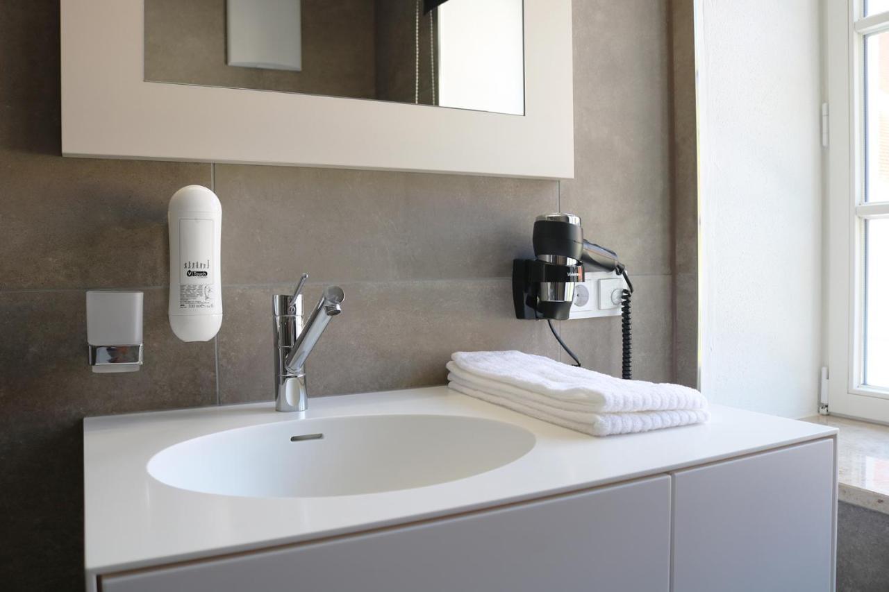 Me Hotel By Wmm Hotels Meitingen Εξωτερικό φωτογραφία