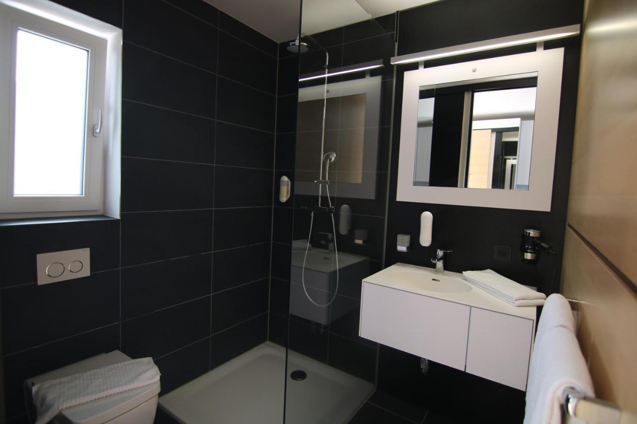Me Hotel By Wmm Hotels Meitingen Εξωτερικό φωτογραφία